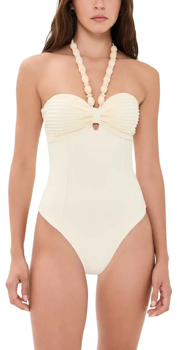 DEVON WINDSOR Leighton One Piece Opal