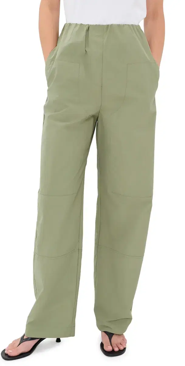 Cocoon Trackpants Clay L