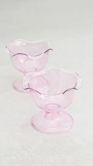 Tizo Design Glass Bowl Set | Thumbnail 2
