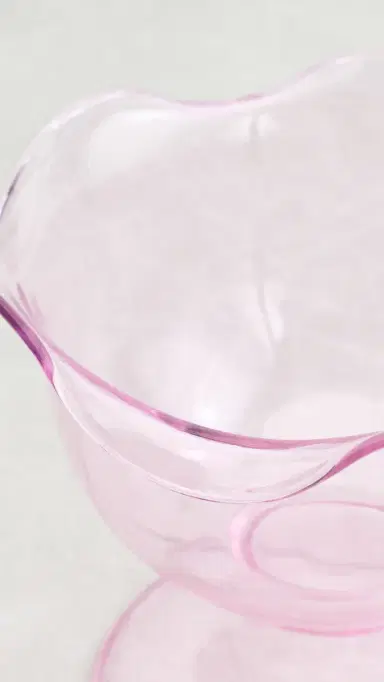 Tizo Design Glass Bowl Set | Thumbnail 3