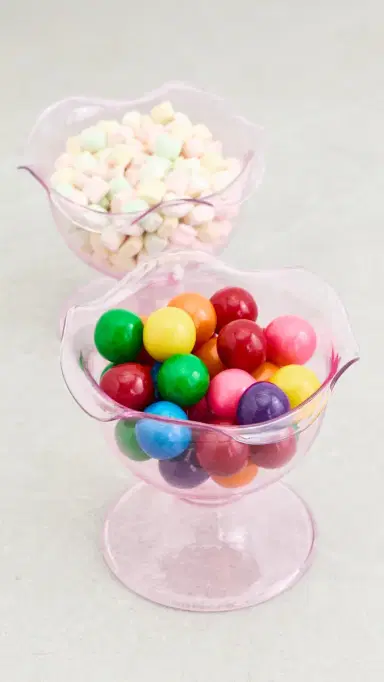 Tizo Design Glass Bowl Set | Thumbnail 4