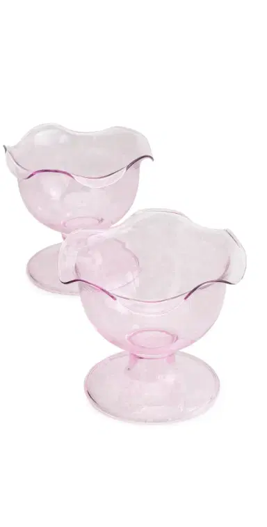 Tizo Design Glass Bowl Set | Thumbnail 1