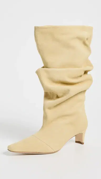 Staud Wally Slouch Boots | Thumbnail 2 Staud Wally Slouch Boots | Thumbnail 2