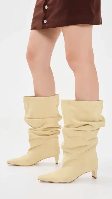 Staud Wally Slouch Boots | Thumbnail 3 Staud Wally Slouch Boots | Thumbnail 3