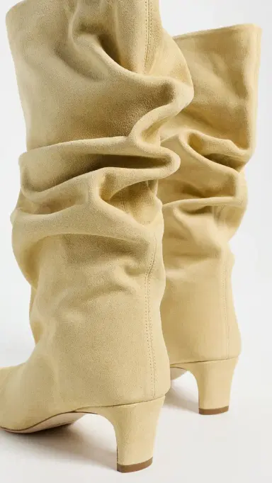 Staud Wally Slouch Boots | Thumbnail 4 Staud Wally Slouch Boots | Thumbnail 4