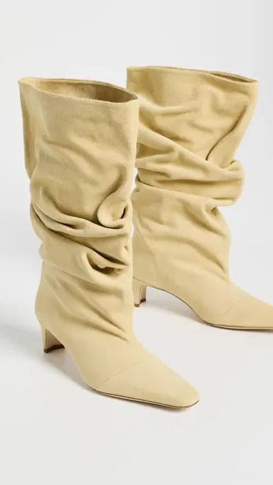 Staud Wally Slouch Boots | Thumbnail 5 Staud Wally Slouch Boots | Thumbnail 5