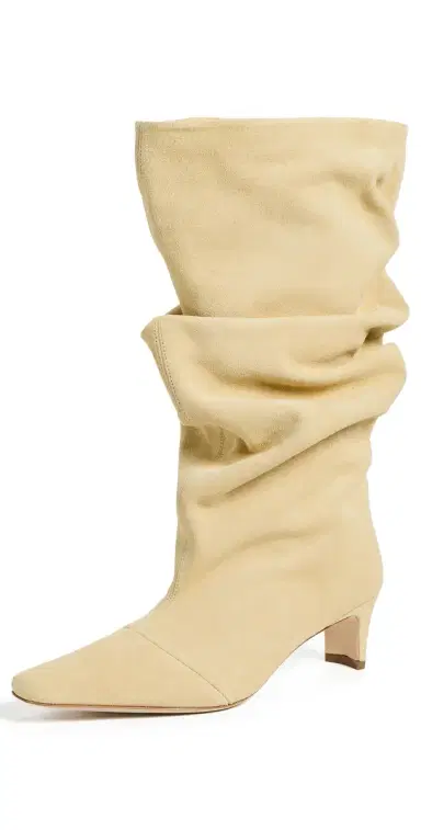 Staud Wally Slouch Boots | Thumbnail 1 Staud Wally Slouch Boots | Thumbnail 1