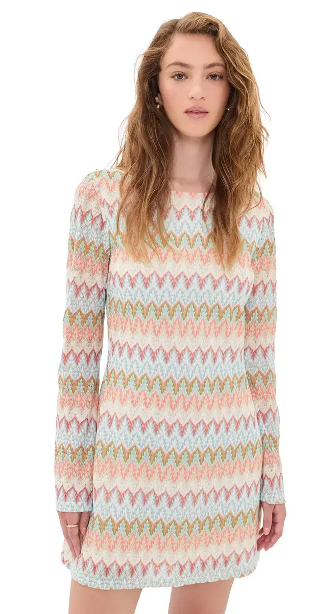 Hill House Home The Nathalie Dress White ulti