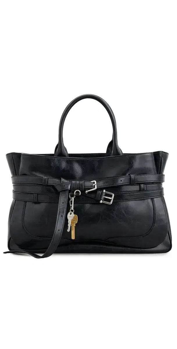 OSOI Large Brocle Tote Bag