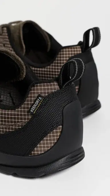 Keen Jasper Nylon Waterproof Sneakers | Thumbnail 3