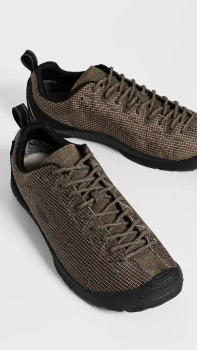 Keen Jasper Nylon Waterproof Sneakers | Thumbnail 4