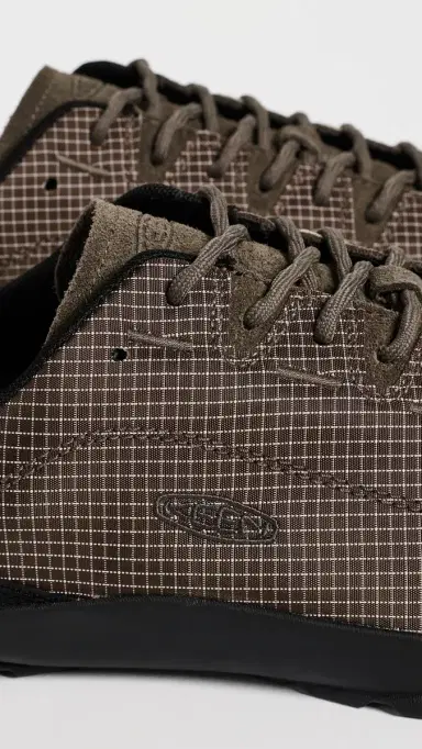 Keen Jasper Nylon Waterproof Sneakers | Thumbnail 5