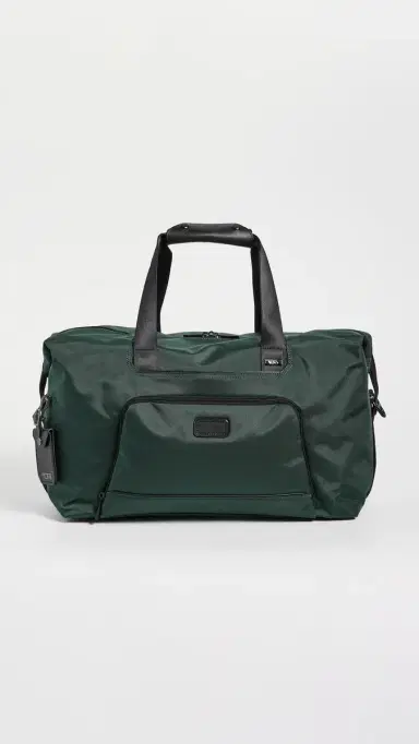 TUMI Double Expansion Duffel Bag | Thumbnail 2 TUMI Double Expansion Duffel Bag | Thumbnail 2