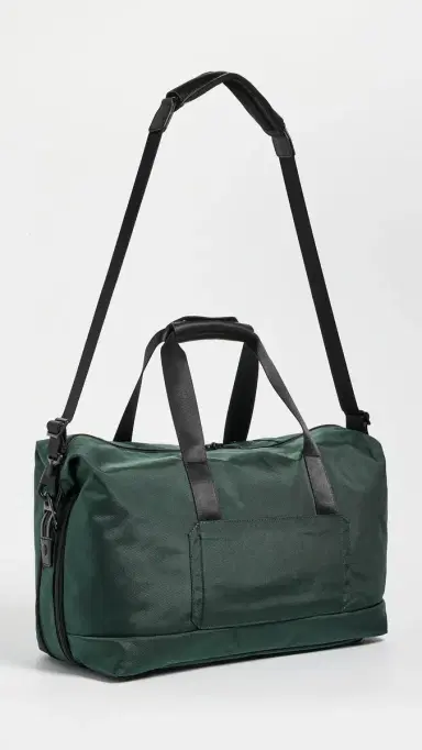 TUMI Double Expansion Duffel Bag | Thumbnail 4 TUMI Double Expansion Duffel Bag | Thumbnail 4