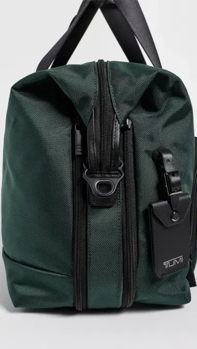 TUMI Double Expansion Duffel Bag | Thumbnail 5 TUMI Double Expansion Duffel Bag | Thumbnail 5