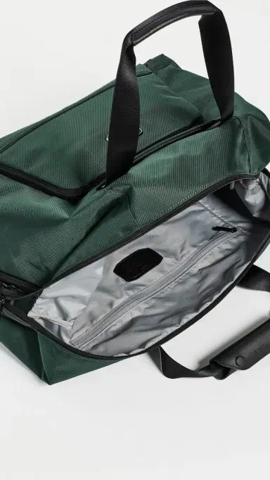 TUMI Double Expansion Duffel Bag | Thumbnail 6 TUMI Double Expansion Duffel Bag | Thumbnail 6