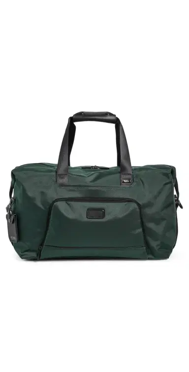 TUMI Double Expansion Duffel Bag | Thumbnail 1 TUMI Double Expansion Duffel Bag | Thumbnail 1