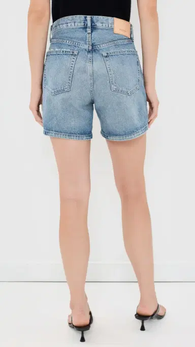 Moussy Vintage Harrisburg Shorts | Thumbnail 3