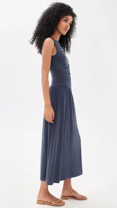 PAIGE Bonita Dress | Thumbnail 4
