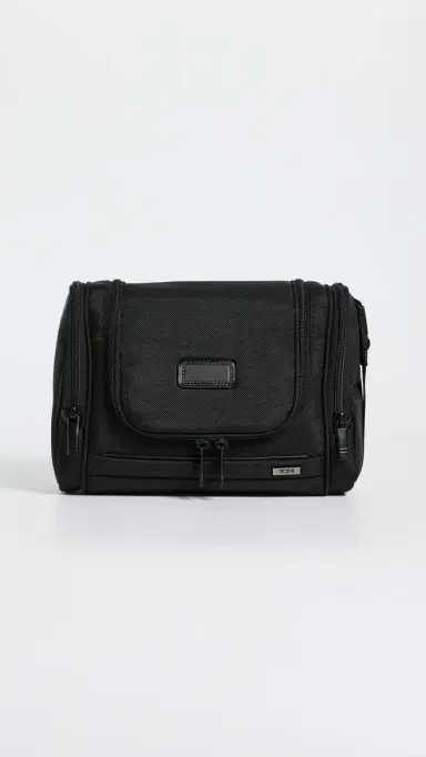 TUMI Hanging Travel Toiletry Bag | Thumbnail 2 TUMI Hanging Travel Toiletry Bag | Thumbnail 2