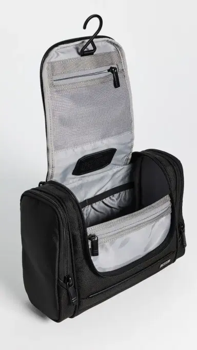 TUMI Hanging Travel Toiletry Bag | Thumbnail 3 TUMI Hanging Travel Toiletry Bag | Thumbnail 3