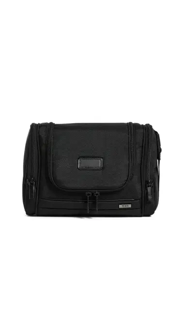 TUMI Hanging Travel Toiletry Bag | Thumbnail 6 TUMI Hanging Travel Toiletry Bag | Thumbnail 6