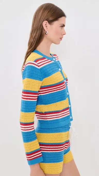 Posse Tammy Cardigan | Thumbnail 5 Posse Tammy Cardigan | Thumbnail 5