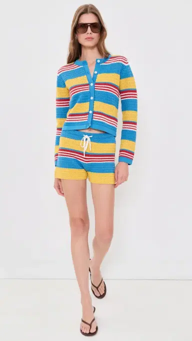 Posse Tammy Cardigan | Thumbnail 6 Posse Tammy Cardigan | Thumbnail 6