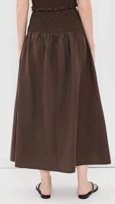 4th & Reckless Lowri Skirt Brown L | Thumbnail 3