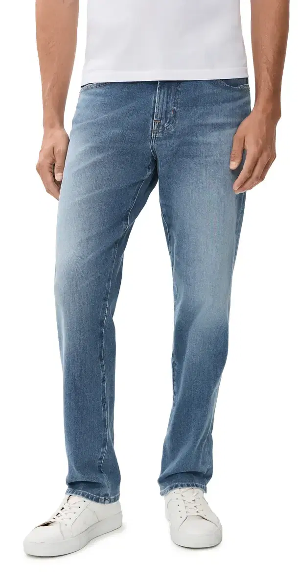 AG Reggie Jeans Northern Vine