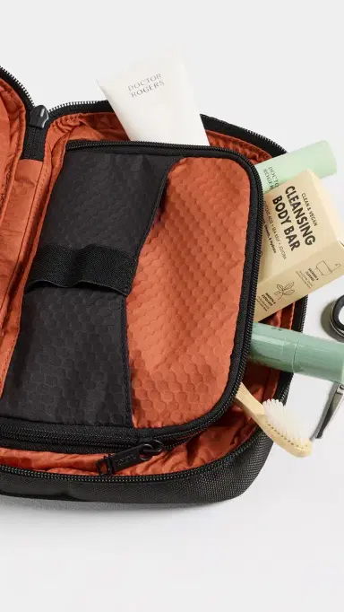 TUMI Response Travel Kit | Thumbnail 5 TUMI Response Travel Kit | Thumbnail 5