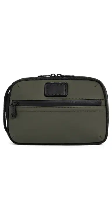 TUMI Response Travel Kit | Thumbnail 1 TUMI Response Travel Kit | Thumbnail 1