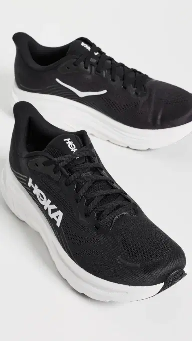 Hoka Clifton 11 Sneakers | Thumbnail 4 Hoka Clifton 11 Sneakers | Thumbnail 4
