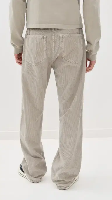 AGOLDE Fusion Corduroy Jeans Pumice 36 | Thumbnail 3