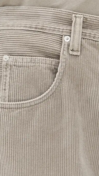 AGOLDE Fusion Corduroy Jeans Pumice 36 | Thumbnail 6