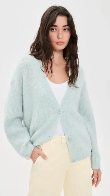 American Vintage East Cardigan | Thumbnail 2