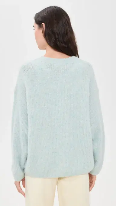 American Vintage East Cardigan | Thumbnail 3