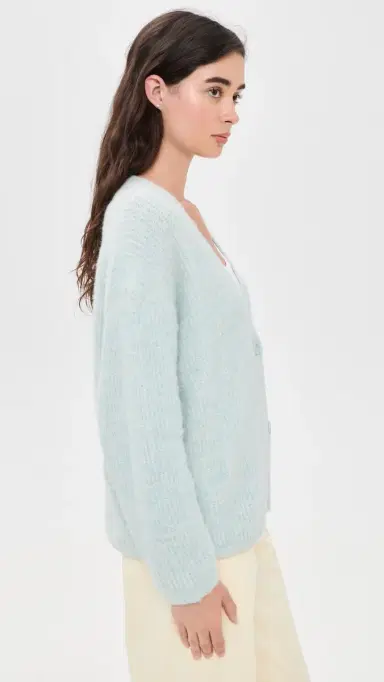 American Vintage East Cardigan | Thumbnail 4