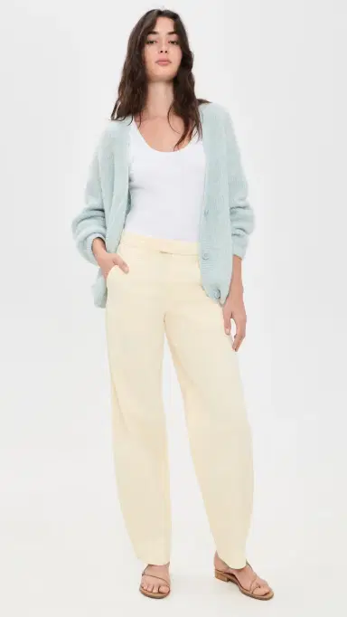American Vintage East Cardigan | Thumbnail 5