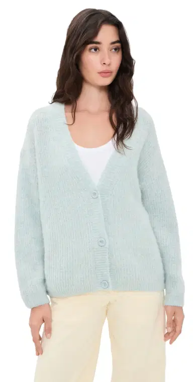 American Vintage East Cardigan | Thumbnail 1