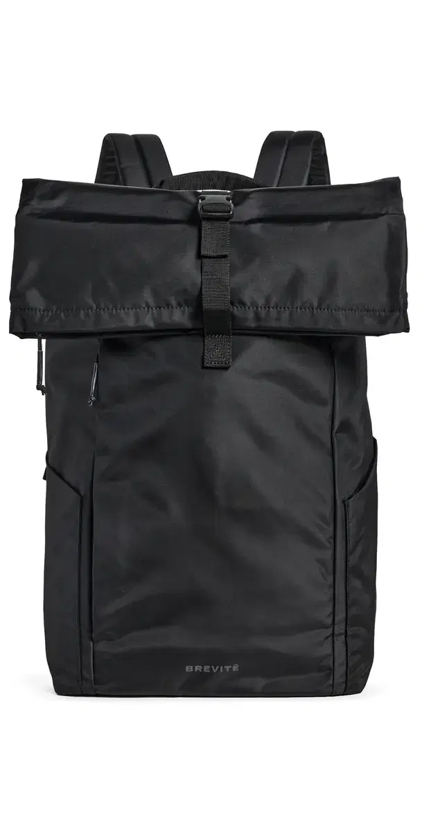 The Field Backpack Triple Black One Size