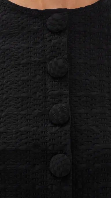 Lisa Marie Fernandez Cardigan | Thumbnail 6