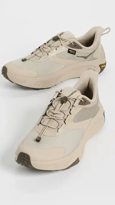 Hoka Transport 2 Sneakers Archival Taupe 8 | Thumbnail 4 Hoka Transport 2 Sneakers Archival Taupe 8 | Thumbnail 4