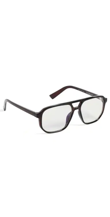 The Book Club The Atticus Blue Light Eyeglasses | Thumbnail 1 The Book Club The Atticus Blue Light Eyeglasses | Thumbnail 1
