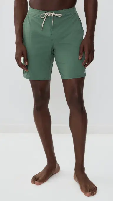 Katin Theo Hybrid Board Shorts 18 Duck 34 | Thumbnail 2