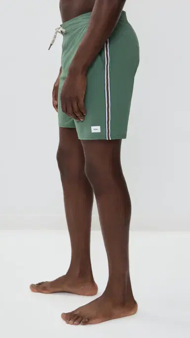 Katin Theo Hybrid Board Shorts 18 Duck 34 | Thumbnail 4