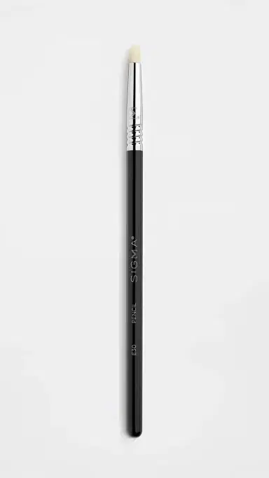 Sigma Beauty E30 Pencil Brush No Color | Thumbnail 2