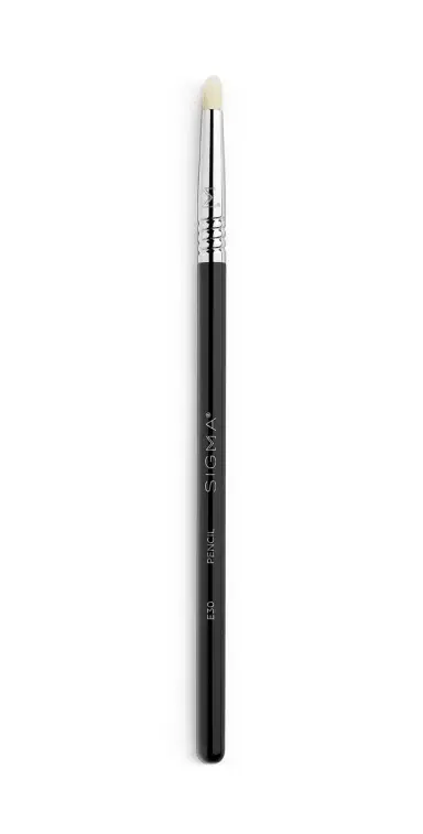 Sigma Beauty E30 Pencil Brush No Color | Thumbnail 1