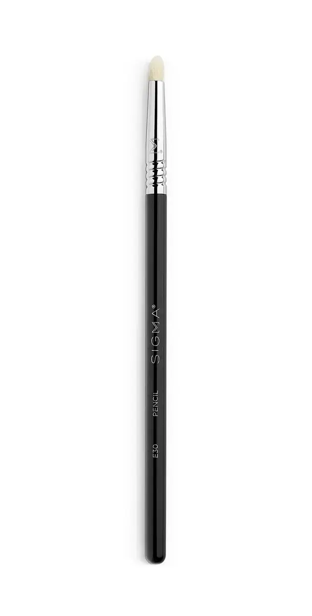 Sigma Beauty E30 Pencil Brush No Color One Size