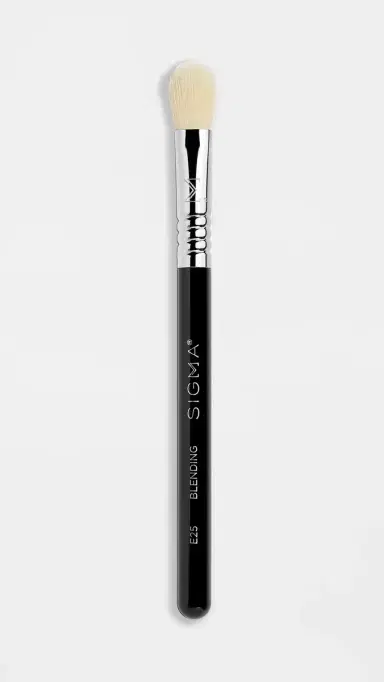 Sigma Beauty E25 Blending Brush No Color | Thumbnail 2